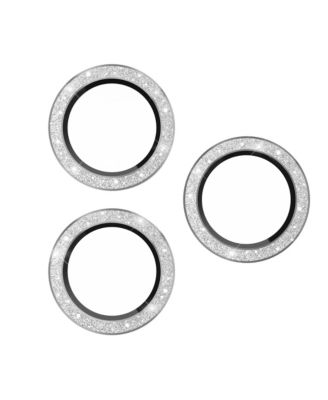 Twinkle Scratch-Resistant Tempered Glass Camera Lens Protectors for Apple iPhone 18 Pro / 18 Pro Max