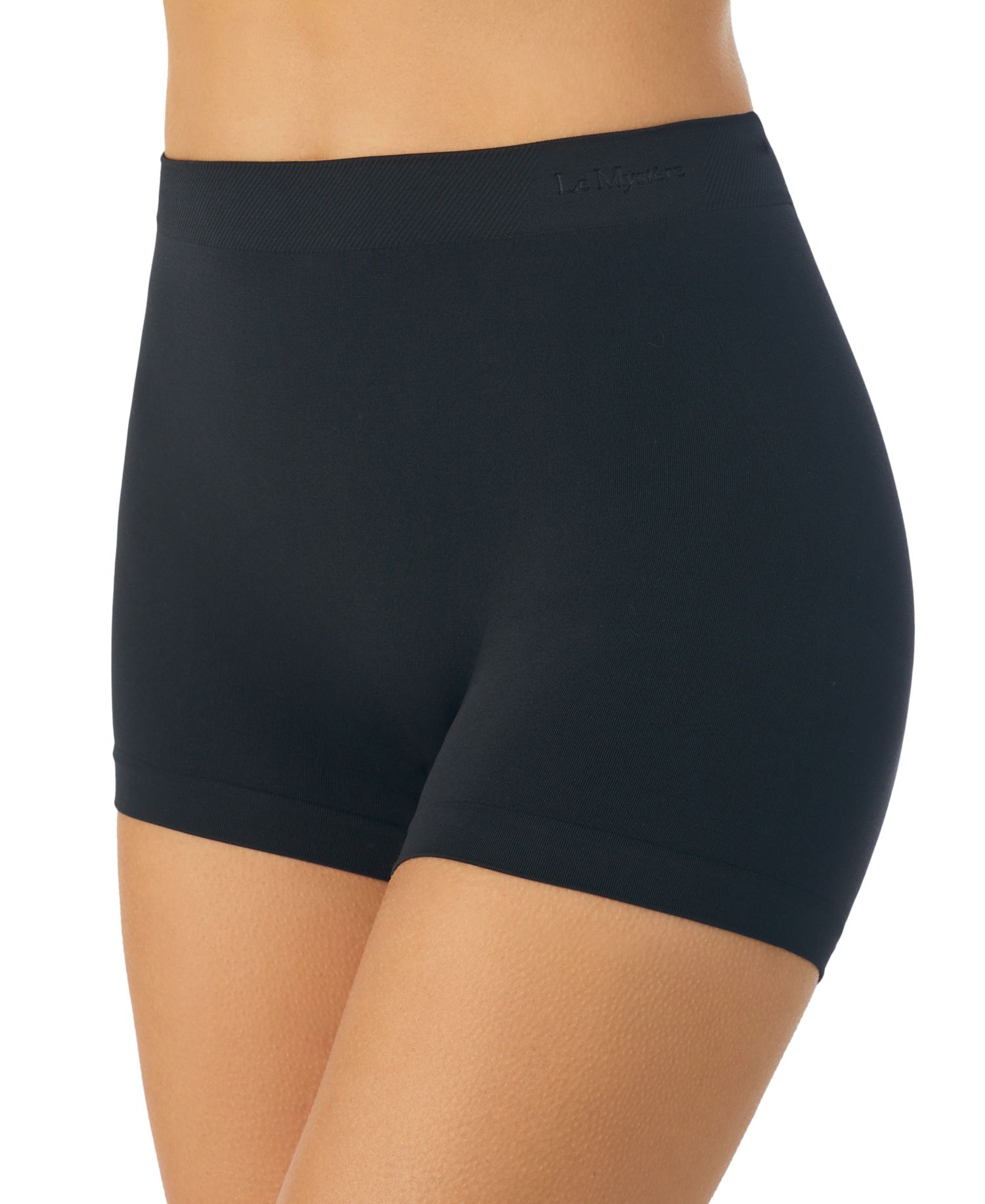 Women's Seamless Comfort Boyshort 1017