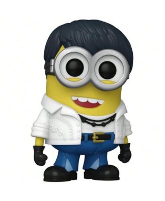 Pop! BTS Despicable Me 4 Jimin 3.5" Vinyl Figure, Ages 6+