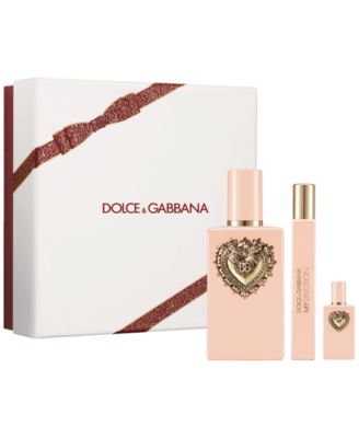 3-Piece Devotion Eau de Parfum Gift Set
