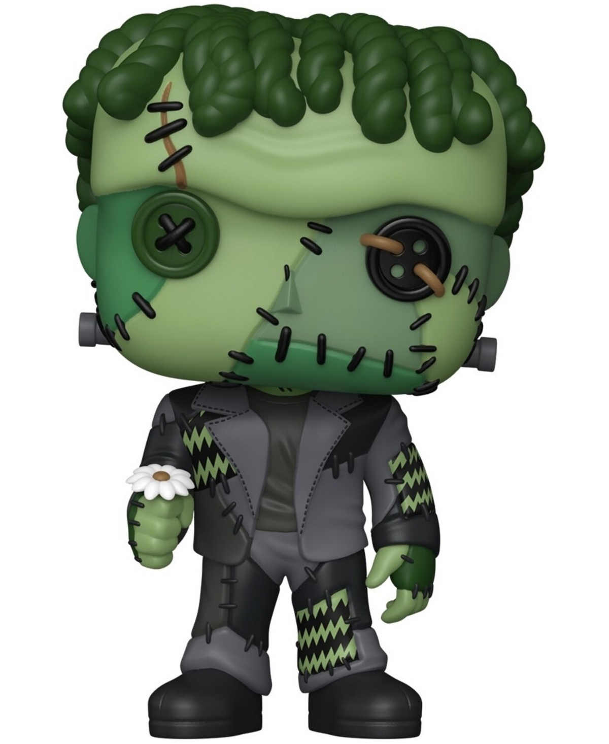 Funko Pop! Universal Monsters Patchwork Frankenstein's Monster Vinyl Figure
