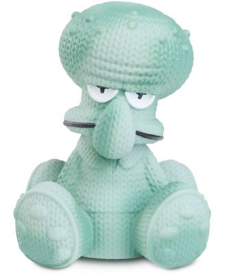 SpongeBob SquarePants Squidward Tentacles Gradient Limited Edition Vinyl Figure