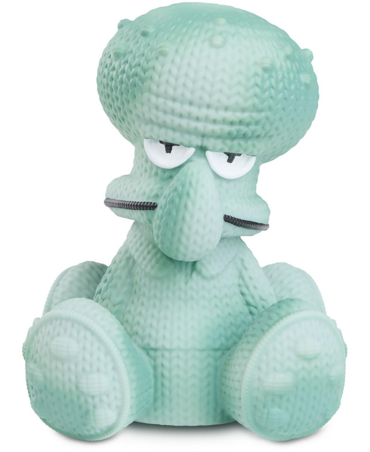 Handmade By Robots SpongeBob SquarePants Squidward Tentacles Gradient Limited Edition Vinyl Figure