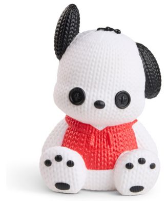 Hello Kitty and Friends - Pochacco 5.7" Vinyl Figure, Ages 3+