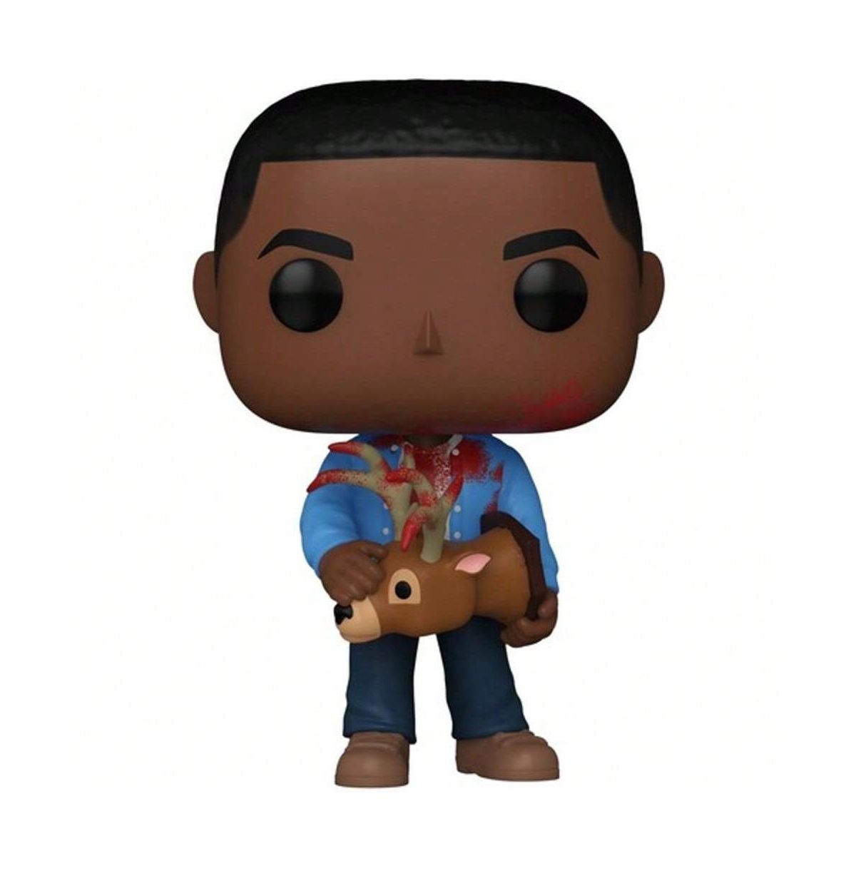 Funko Pop! Get Out - Chris Washington with Deer 3.6" Vinyl Figure, Ages 3+