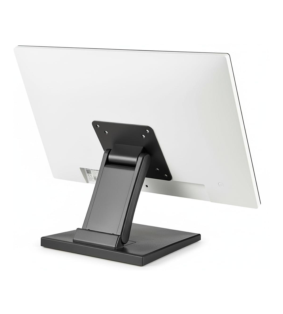 Lofree Adjustable-Foldable Monitor Desk Stand Compatible with Vesa 75x75 and 100x100