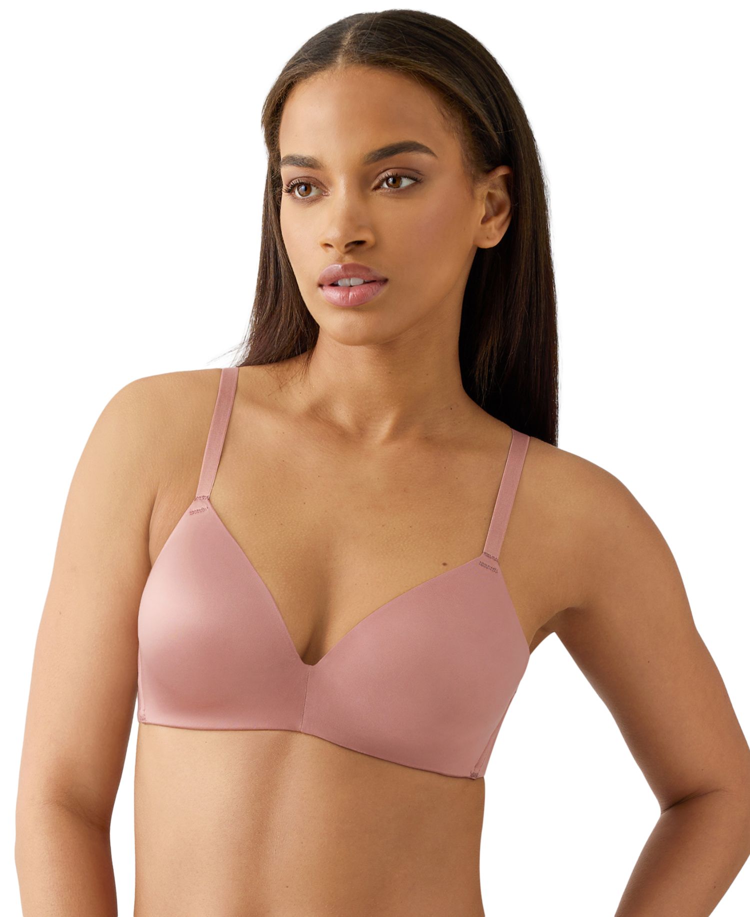 Women's Future Foundation Wire-Free Bra 956281