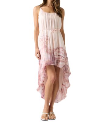 Women's Isla Sleeveless Bubble Dress