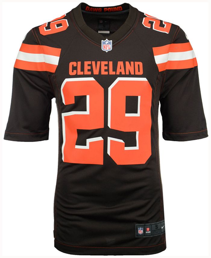 Duke johnson jersey store