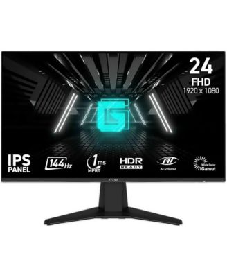 G242L E14 23.8" IPS Full HD 144Hz AMD FreeSync Gaming Monitor
