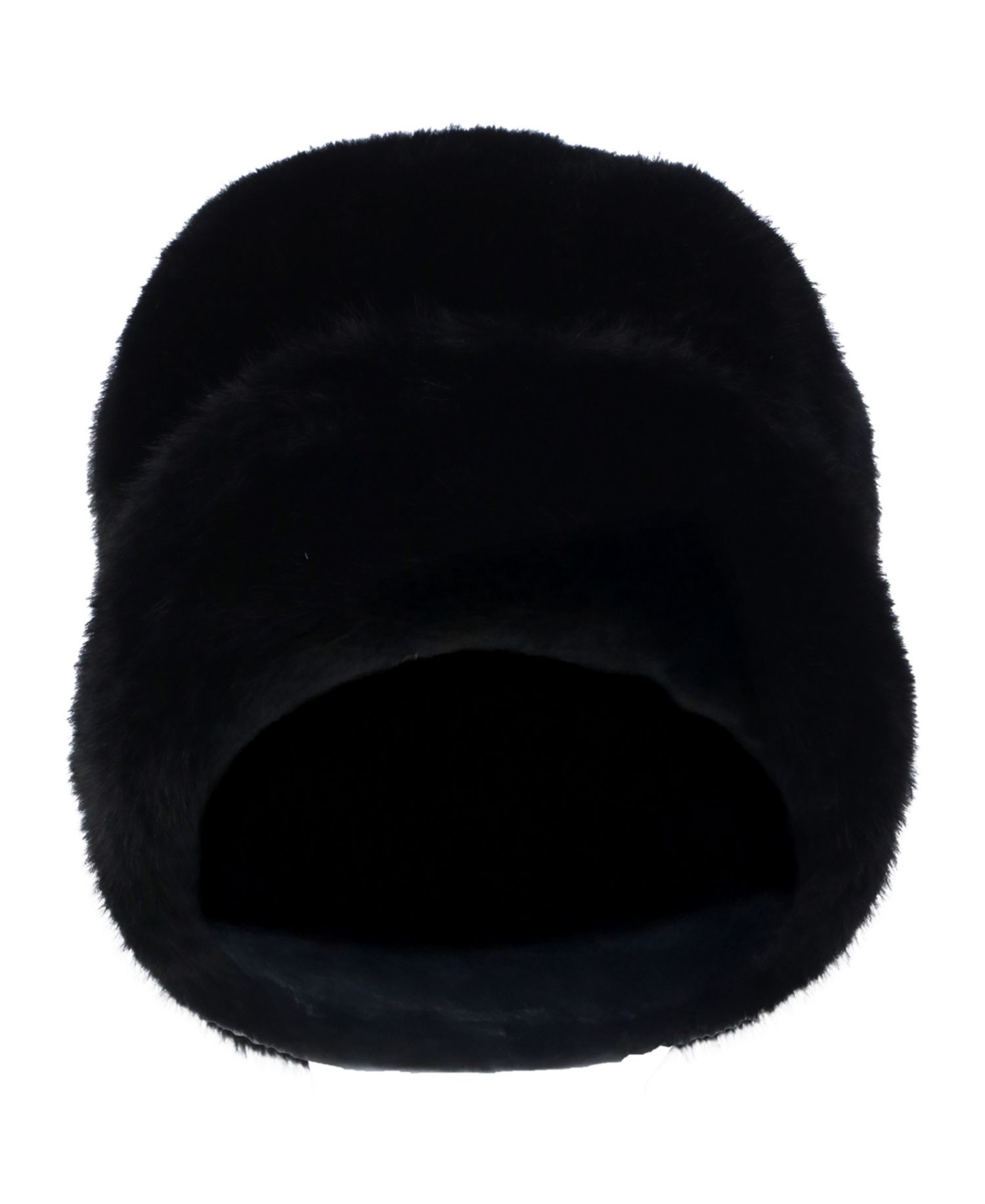 Wide Brim Bucket Hat