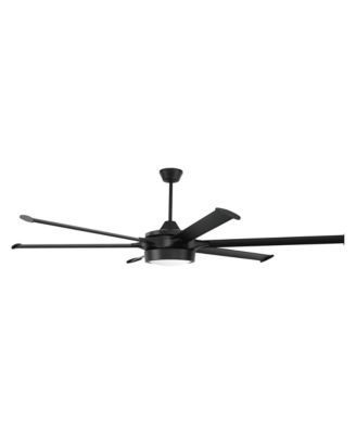 78 Prost Flat LED Smart Ceiling Fan