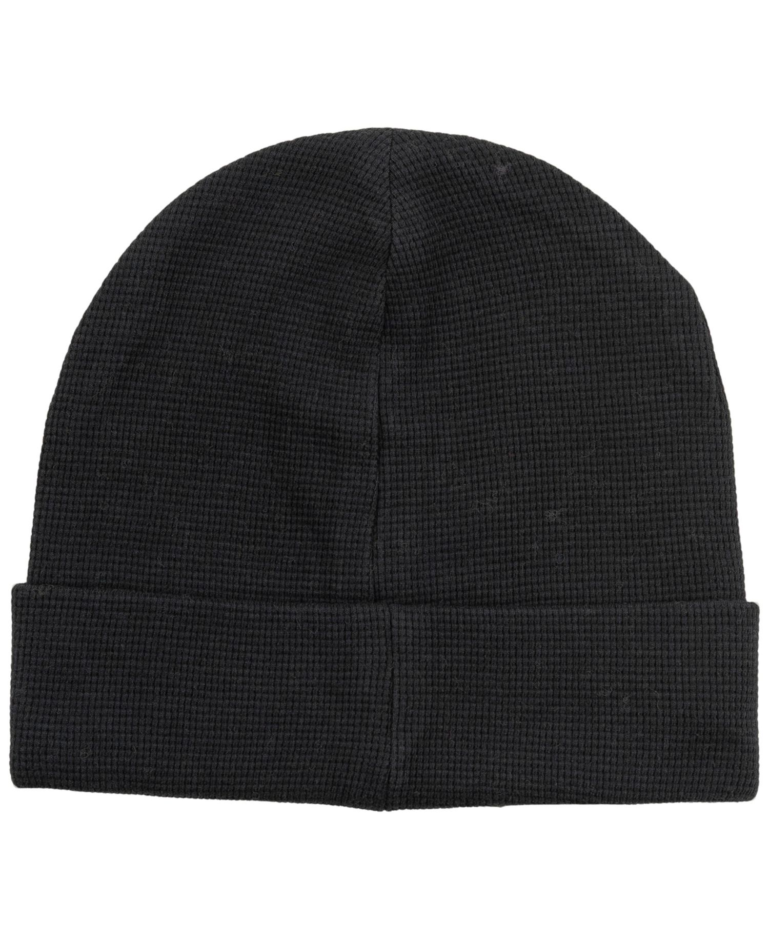 Men's Thermal Waffle-Knit Beanie