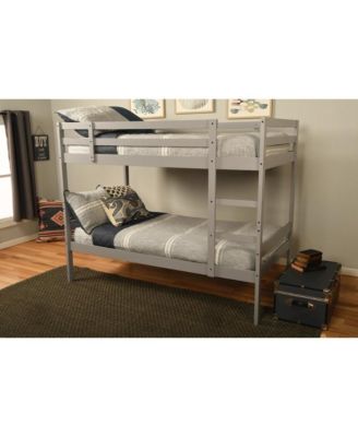 Sydney Twin-Twin Bunk Bed