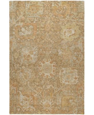 Tabrook Washable TB10 9'x12' Area Rug