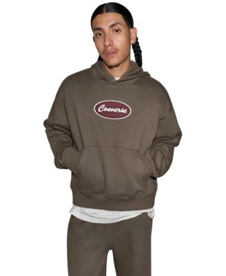 Men's Remix Fleece Graphic Hoodie