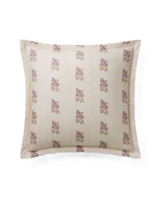 Marabella Cotton Sham, European