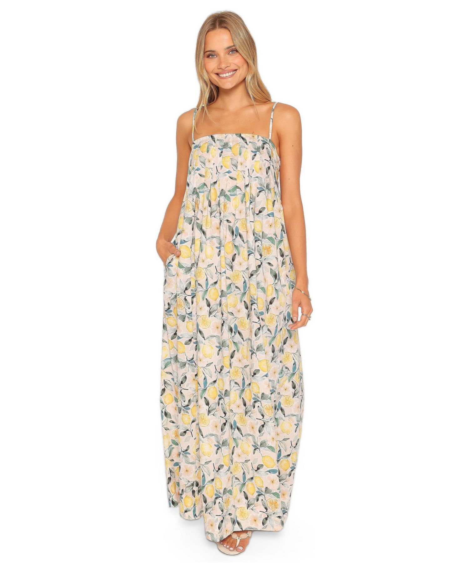 Women's Arletta Maxi Dress