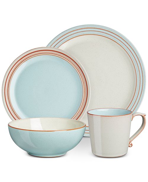 Denby Heritage Pavilion Collection - Dinnerware - Dining & Entertaining ...