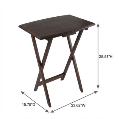 TV Table Set