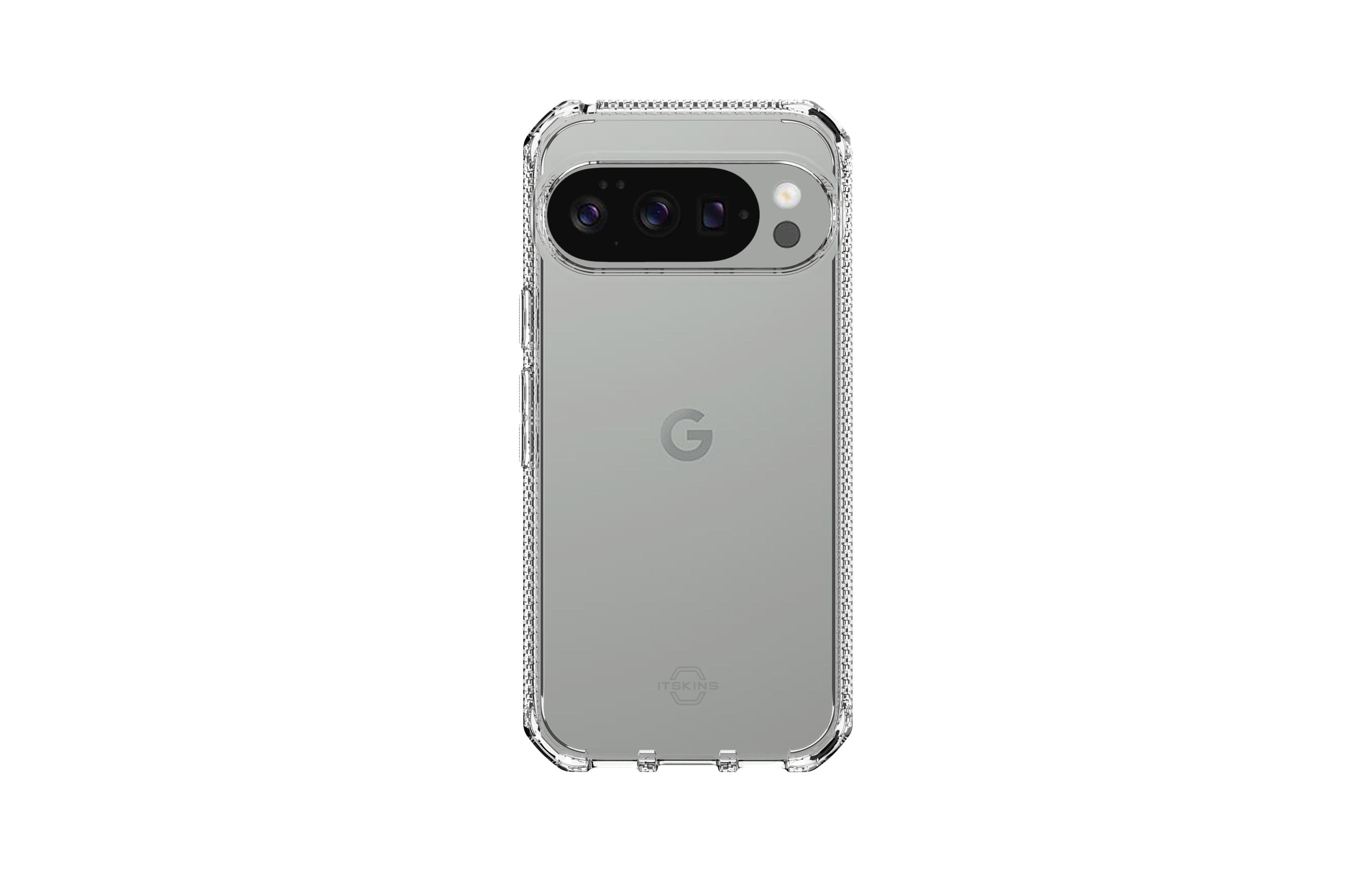 ITSkins Spectrum R Clear Case for Google Pixel 10 / Pro