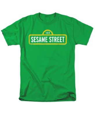Men's Retro Graphic T-Shirt