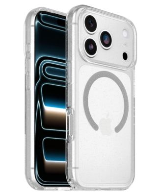 Lumen MagSafe Clear Case for Apple iPhone 18 Pro / 17 Pro