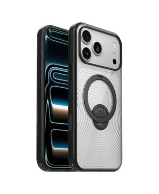 Symmetry 360&deg; Swivel Kickstand MagSafe Case for Apple iPhone 18 Pro Max / 17 Pro Max