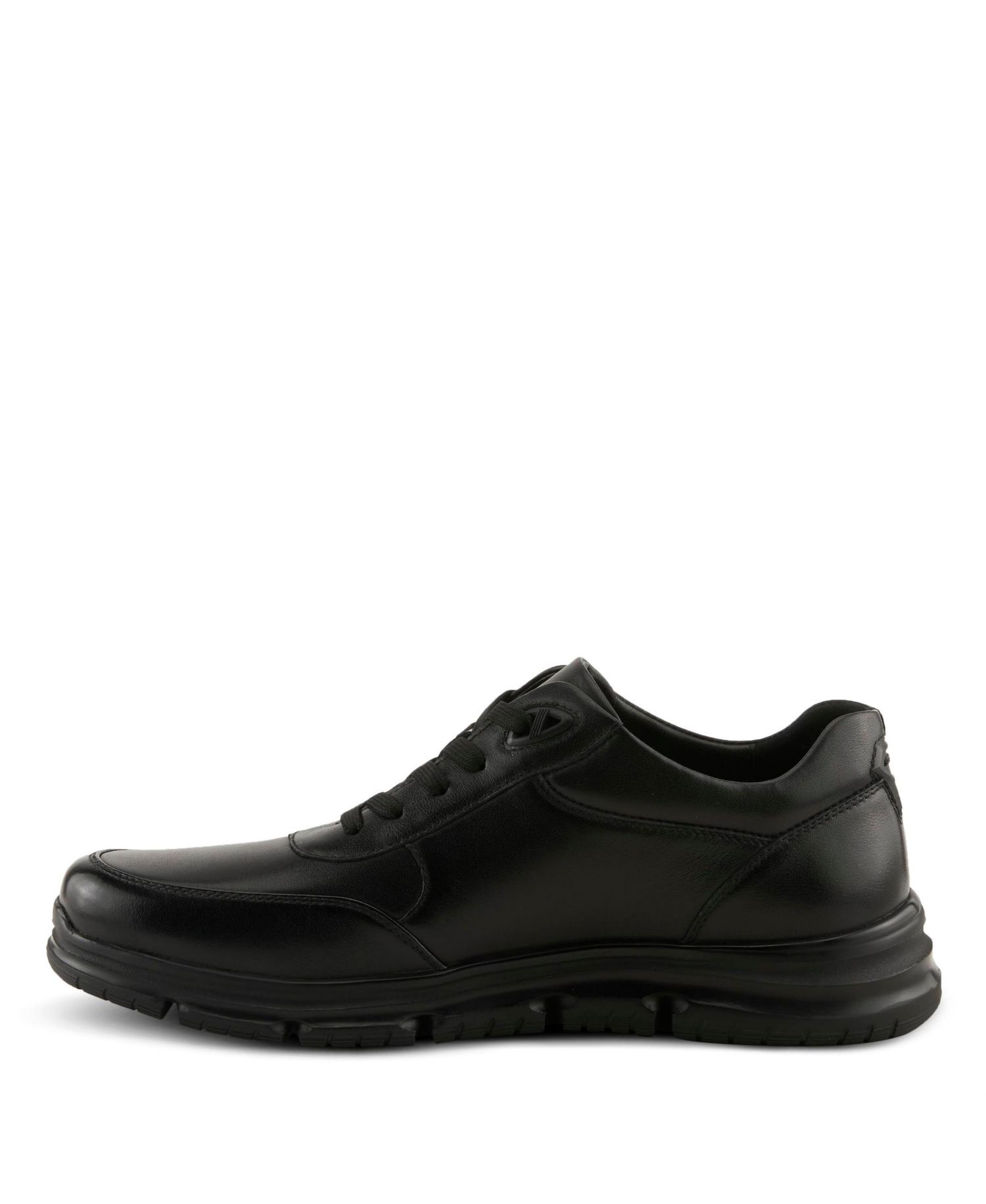 Men's Rodney Fashion Sneaker with Memory Foam Insole