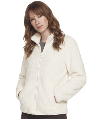 Women's Sherpa Jacket