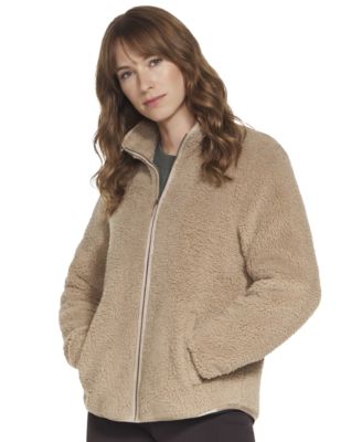 Women's Sherpa Jacket