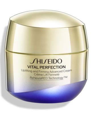 Shiseido Vital Perfection Uplifting & Firming Advanced Cream Mini