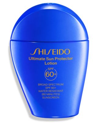 Ultimate Sun Protector Lotion SPF 60+, 1.6 oz.