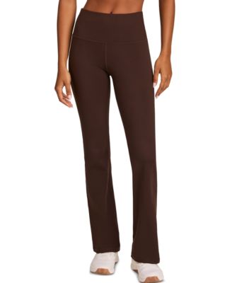 Women's ID Train High-Rise Bootcut Leggings