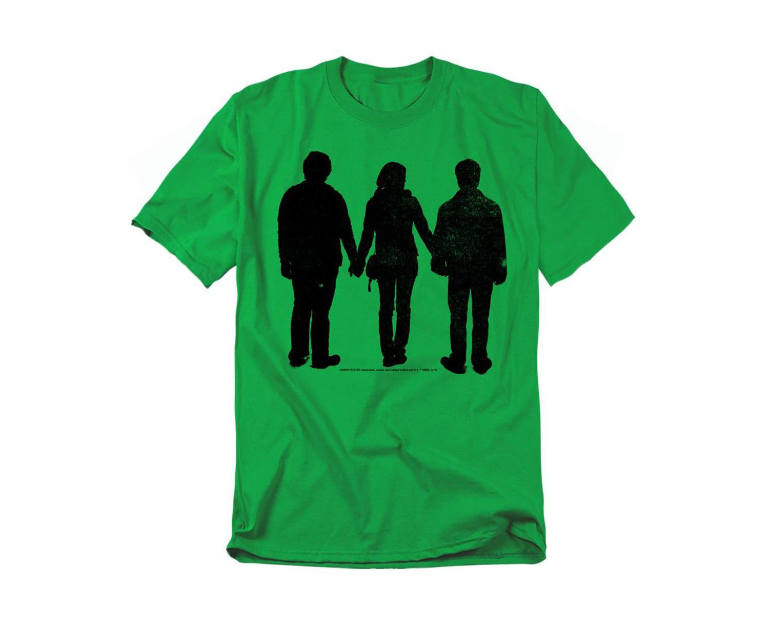 Men's Three Stand Alone T-Shirt