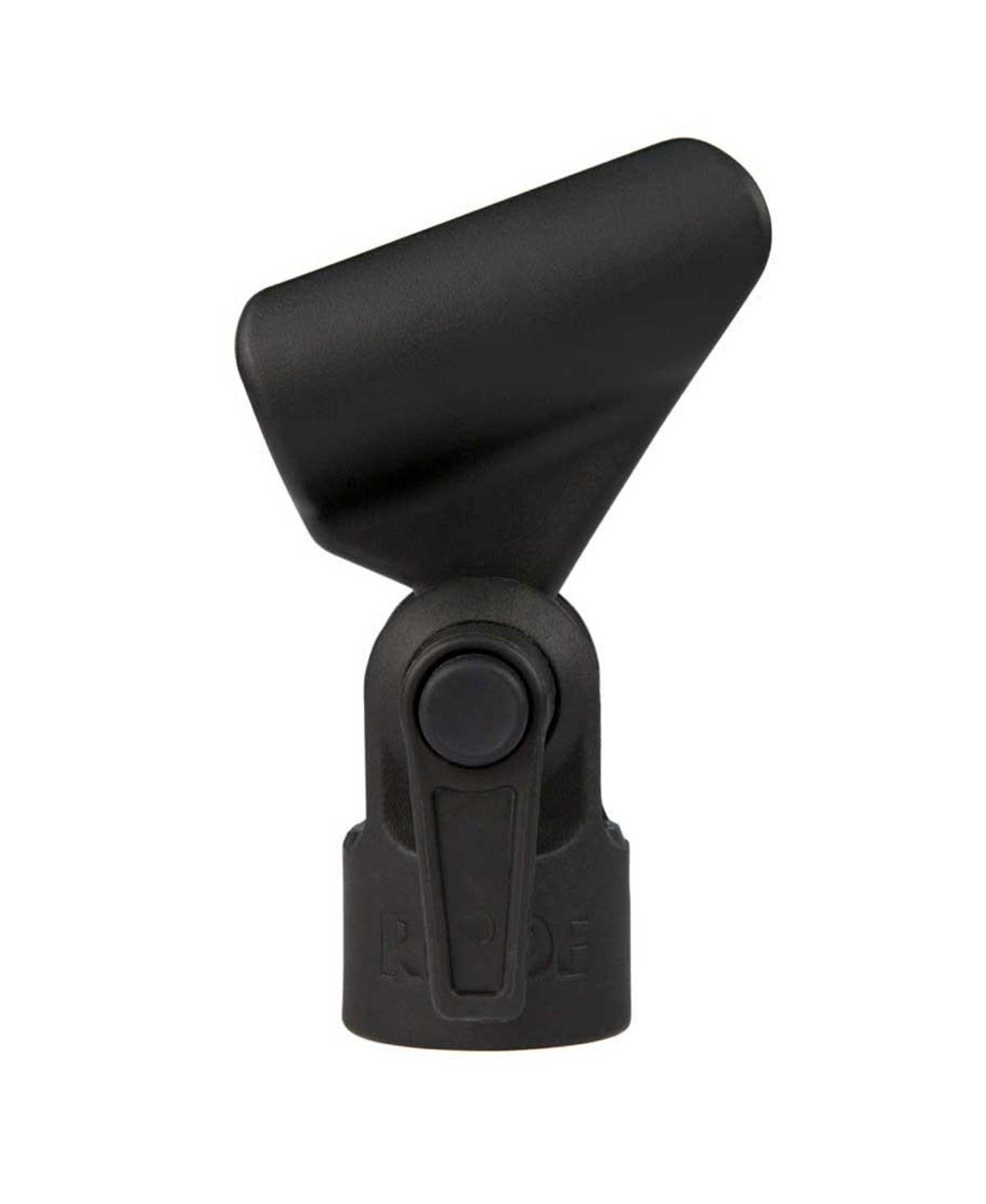 Rode RM5 Stand Mount for NT5, NT55, NT6, Ntg-1, and Ntg-2 Microphones