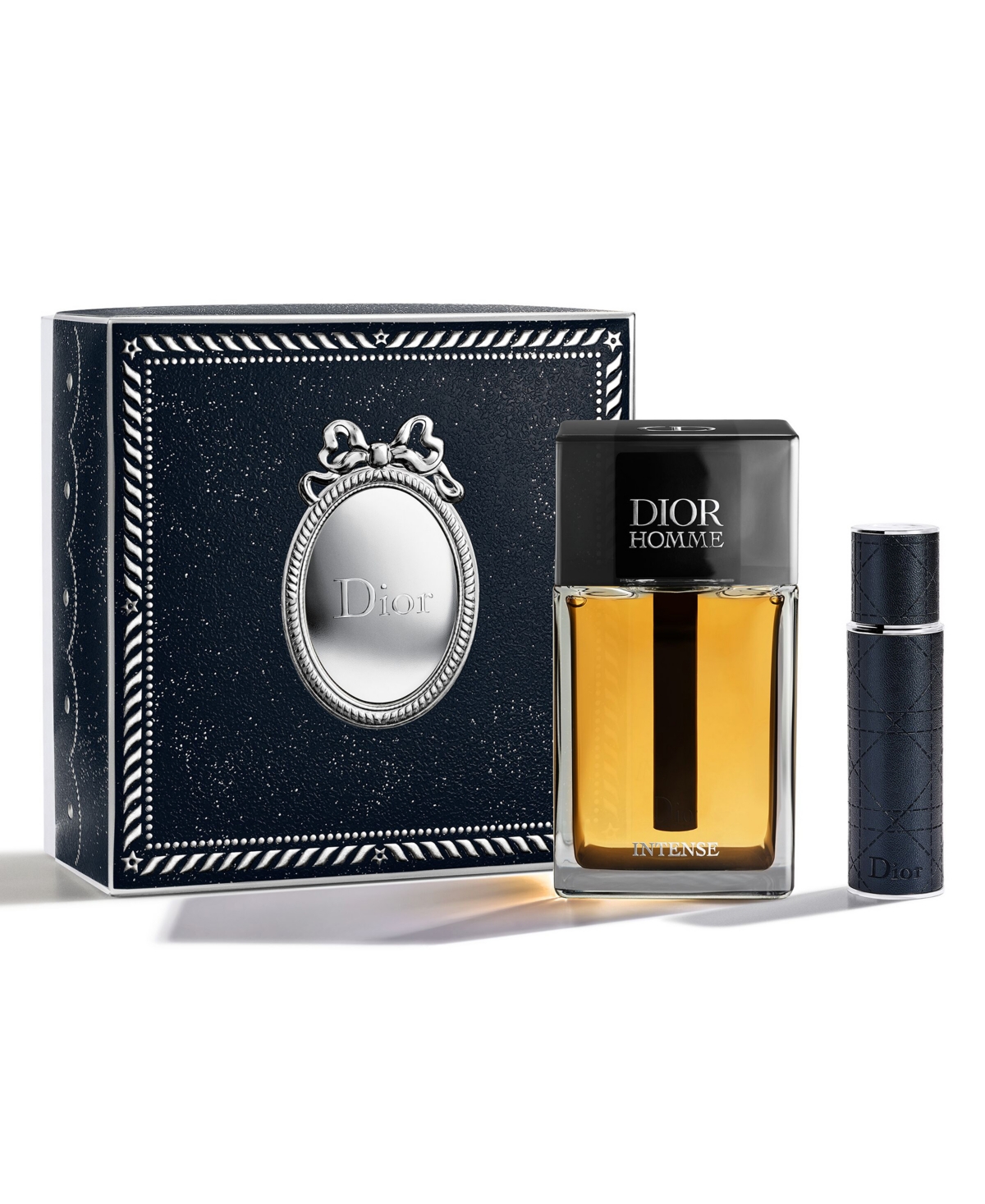 Dior 2-Piece Homme Intense Eau de Parfum Gift Set