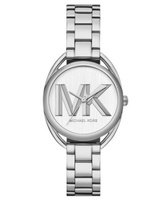 Women's Quartz Leia Stainless Steel Watch 33mm
