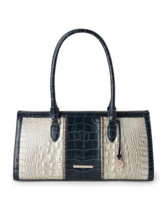Sophia Medium Satchel Shoulder Bag