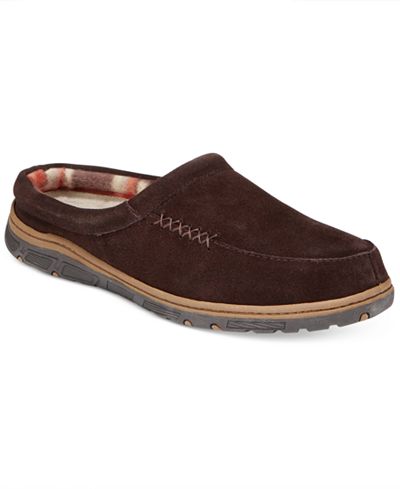 rockport clogs mules