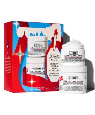 2-Piece Holiday Home & Away Hydration Gift Set
