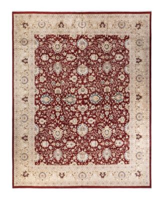 Adorn Handwoven Rugs Mogul M1549 12'0" x 14'8" Area Rug