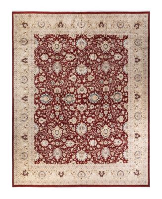 Adorn Handwoven Rugs Mogul M1549 12'0