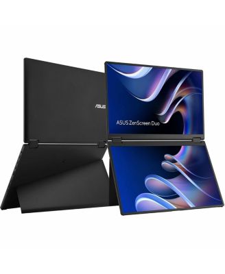 ZenScreen Duo MB14FCD 14" 16:10 WUXGA Foldable IPS LED HDR Monitor