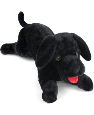 Soft Cuddly Retriever Stuffed Animal Plush Toy Gift for Kids and Dog Lovers