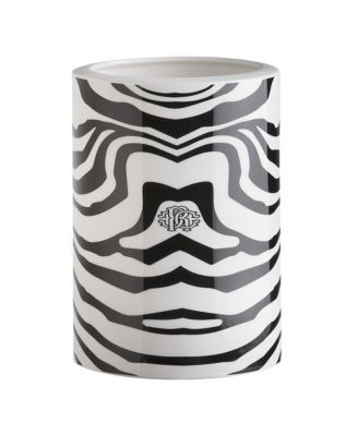 Medium Vase ZEBRAGE