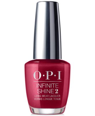 OPI - Infinite Shine Shades I'm Not Really a Waitress