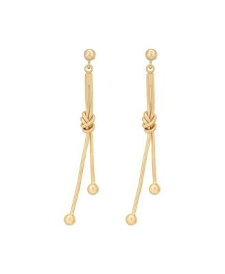 Alicia Dangle Earrings