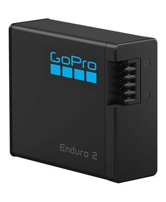 Enduro 2 Rechargeable Lithium-Ion Battery for HERO13 Black and MISSION 1 Series