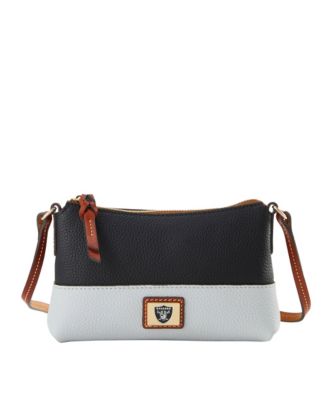 Las Vegas Raiders Halftime Izzy Purse